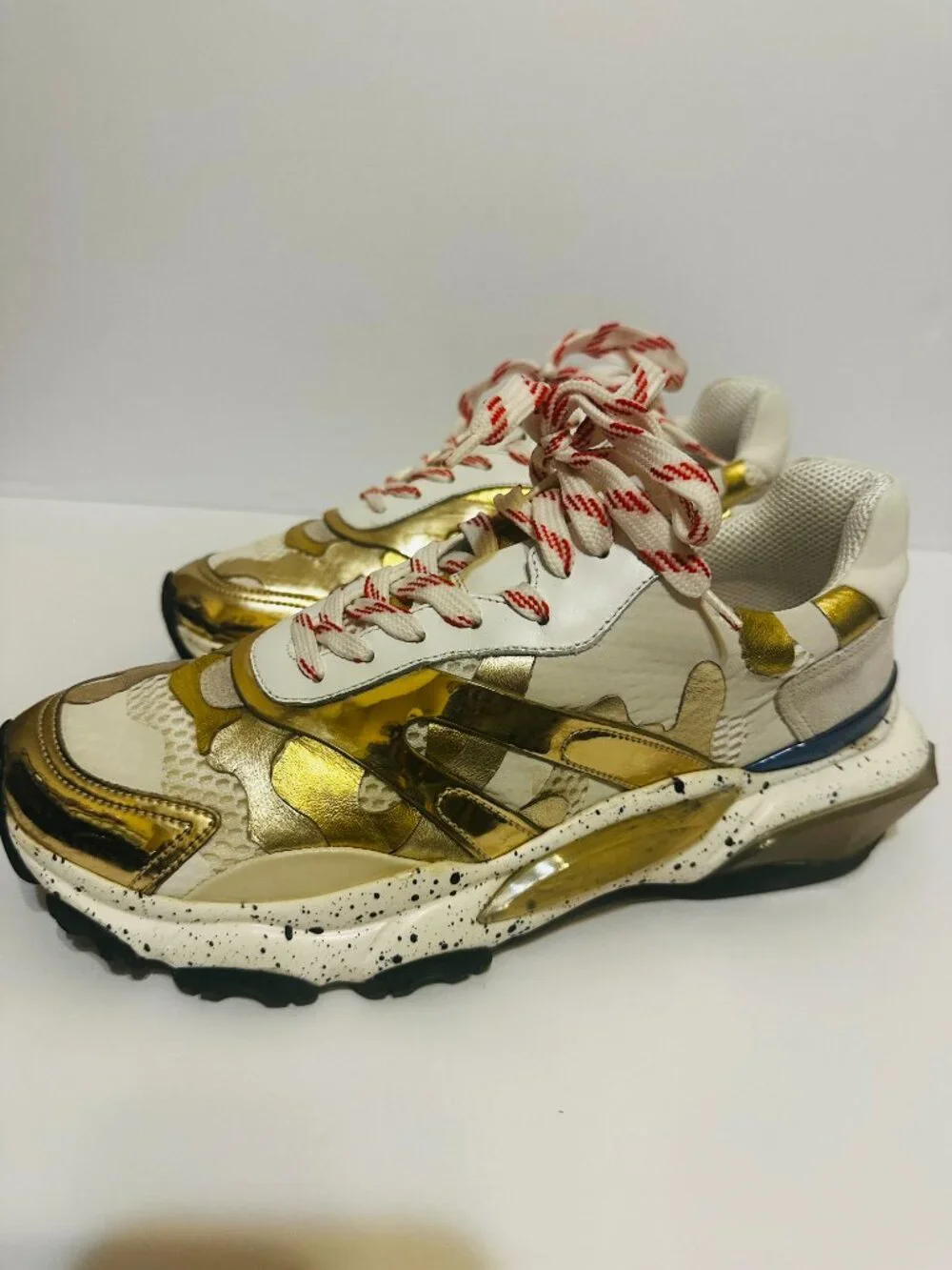 Valentino Men's Sneaker